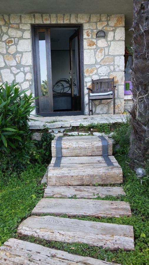 Artistic Beach House With Pool Jadranovo Exterior foto